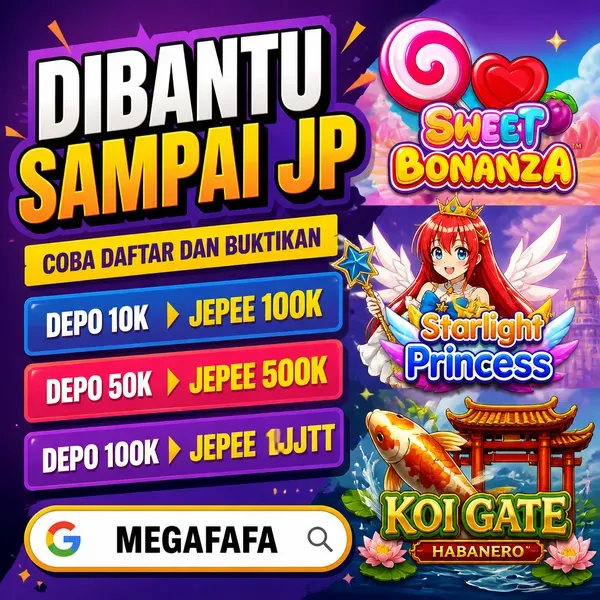 situs judi slot yang depo pakai gopay